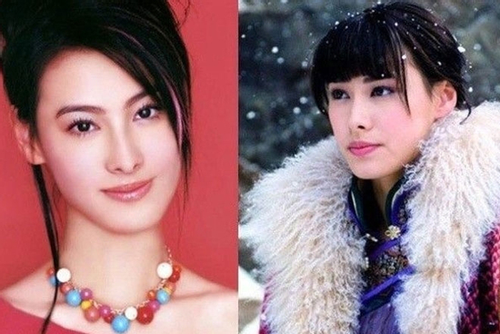 Người đẹp lai làm tình nhân của ông chú hơn 22 tuổi có 166 nghìn tỷ, ngày bỏ nhau 3 con trai không được 1 xu