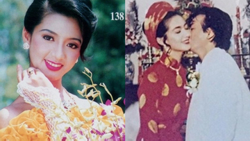 'Nữ hoàng ảnh lịch' một thời từng lấy chưởng môn phái Vịnh Xuân giờ ra sao?