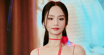 Sở Văn hóa lên tiếng vụ ca sĩ Miu Lê bị bắt quả tang dùng ma túy