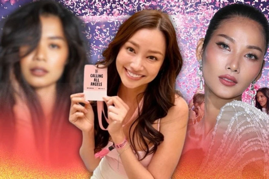 Casting Victoria’s Secret: Trúc Diễm gây tranh cãi, Hoàng Thùy im hơi lặng tiếng