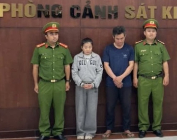 Bắt nhóm sản xuất, tiêu thụ hơn 4 tấn bột ngọt giả tại TP.HCM