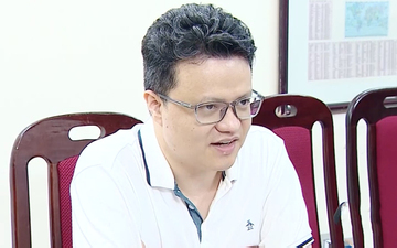 Bóc trần chiêu vi phạm bản quyền của Tổng giám đốc BH Media và ca sĩ Quang Lập