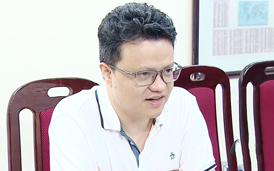 Bóc trần chiêu vi phạm bản quyền của Tổng giám đốc BH Media và ca sĩ Quang Lập