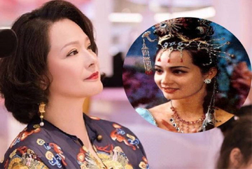 Con đường trở thành tỷ phú của yêu tinh xinh đẹp nhất 'Tây du ký'