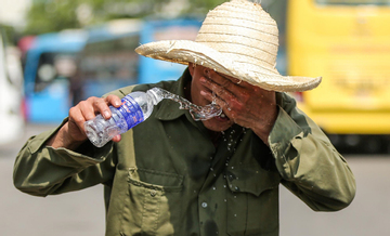 El Nino xác suất cao quay lại từ tháng 6, Việt Nam đối mặt mùa hè khốc liệt