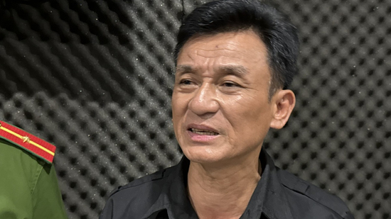 Khởi tố người lái xe Jeep đi ngược chiều, đe dọa tài xế xe ôm công nghệ