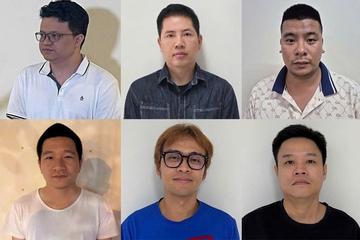 Loạt 'ông lớn' của showbiz vừa bị khởi tố vì xâm phạm bản quyền: Sao Việt lên tiếng