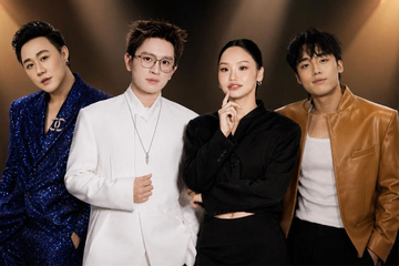 Showbiz Việt đầu năm 2026: 4 cặp đôi ly hôn, liên tiếp 2 vụ dính chất cấm