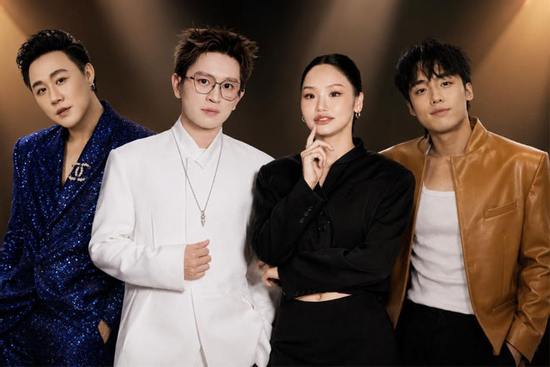 Showbiz Việt đầu năm 2026: 4 cặp đôi ly hôn, liên tiếp 2 vụ dính chất cấm