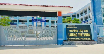 Vụ cô giáo dùng kim tiêm xử phạt học sinh ở TP.HCM: Hiệu trưởng xin thôi chức