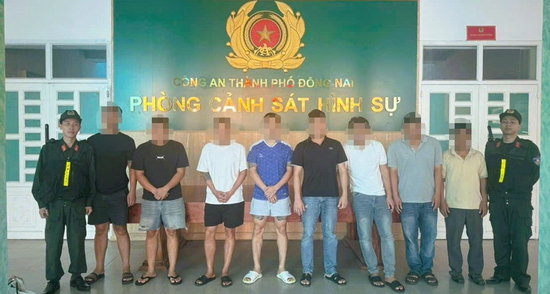 Danh tính 2 đối tượng cầm đầu đường dây cá độ hơn 70 tỷ đồng/tháng