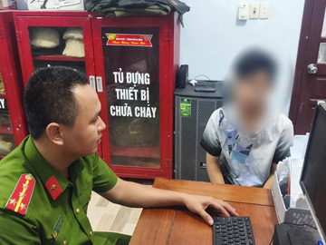 Điều tra vụ học sinh lớp 6 nghi bị hành hung, tống tiền ở Đà Nẵng