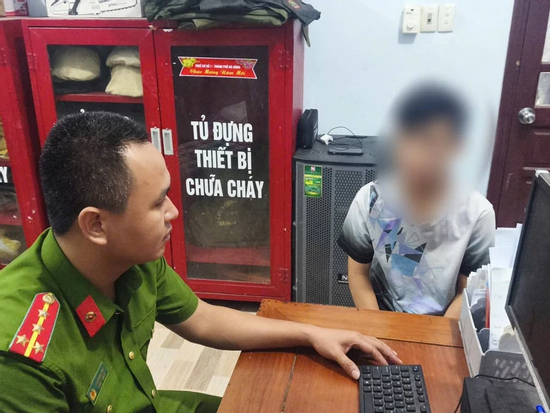 Điều tra vụ học sinh lớp 6 nghi bị hành hung, tống tiền ở Đà Nẵng