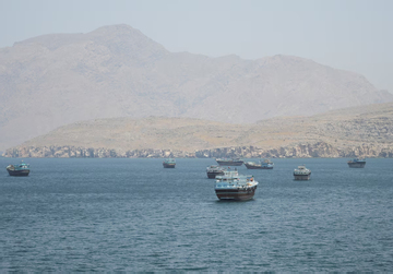Iran thiết lập cơ chế kiểm soát mới với eo biển Hormuz
