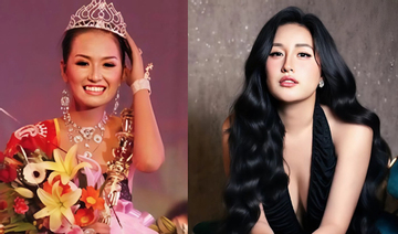 Sức hút của Mai Phương Thúy sau 2 thập kỷ đăng quang Hoa hậu Việt Nam
