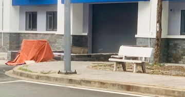 Điều tra vụ nữ sinh tử vong nghi rơi lầu trong khuôn viên Đại học Quốc gia TPHCM