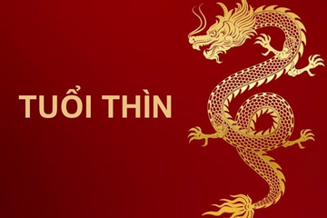 Tuần mới, tuổi Thìn gặp vận may bất ngờ, 2 con giáp khác không kém cạnh