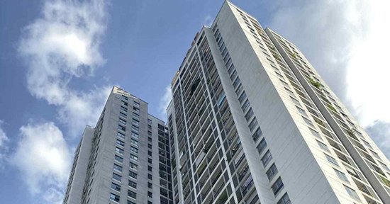 Vừa mua chung cư, 3 thế hệ nhà chồng đến 'tá túc', nàng dâu sợ hãi, muốn ly hôn