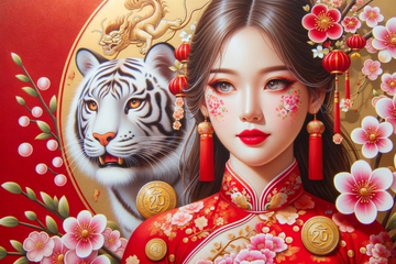 Thần Phật che chở hút sạch lộc trời sau ngày 19/5/2026, 3 con giáp trúng số độc đắc, tài vận đỏ như son, tiền bạc trải dọc lối đi
