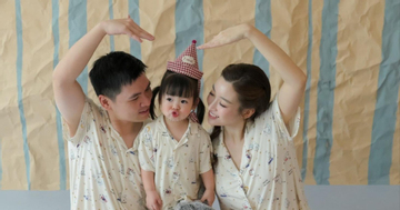 Đỗ Mỹ Linh hé lộ tính cách đối lập của ái nữ nhà bầu Hiển
