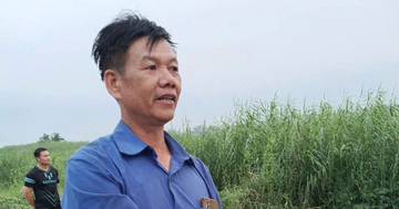 Người đưa 3 thi thể nam sinh lên bờ kể phút chết lặng dưới sông