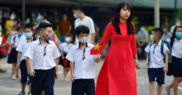 Sinh viên ngoài sư phạm thêm cơ hội trở thành giáo viên
