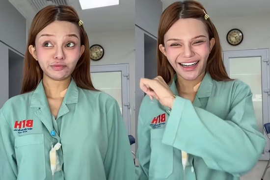 TikToker 23 tuổi Đan Thy mắc ung thư máu, chia sẻ thói quen sinh hoạt kéo dài nhiều năm