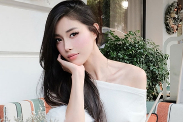 Điều chưa tiết lộ về MC VTV cao 1m76 từng là đội trưởng U19 bóng chuyền quốc gia