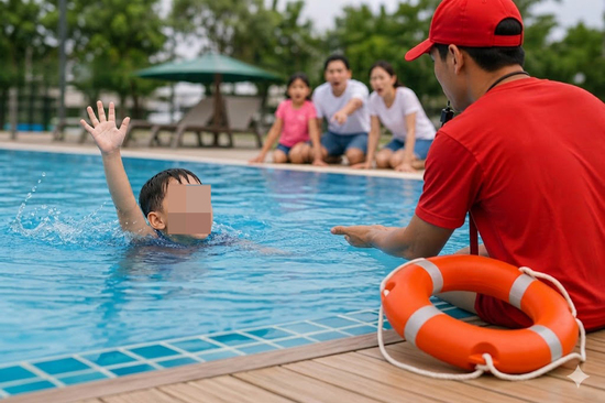 Trẻ liên tiếp nhập viện cấp cứu vì đuối nước trong 3 ngày nghỉ lễ