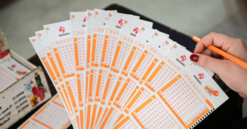 Kết quả Vietlott 20/5: Tìm thấy 45 vé trúng giải nhất