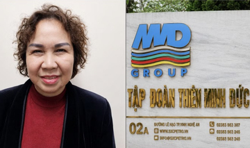 Mẹ 'đại gia kim cương' Chu Đăng Khoa chiếm đoạt 79 tỷ đồng Quỹ bình ổn xăng dầu