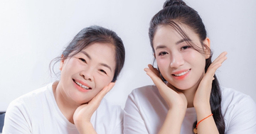 Mẹ kế ở Bắc Ninh 30 năm yêu thương 4 con gái của chồng, tuổi già hưởng trái ngọt