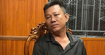 Nghi phạm dùng dao sát hại ba người trong một gia đình đã bị bắt