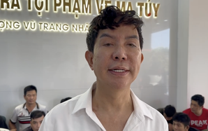 Video: Lời khai của ca sĩ Long Nhật và Sơn Ngọc Minh tại công an