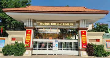 Vụ học sinh lớp 1 nghi bị bạo lực học đường: Chủ tịch UBND phường Đông Hòa nói gì?