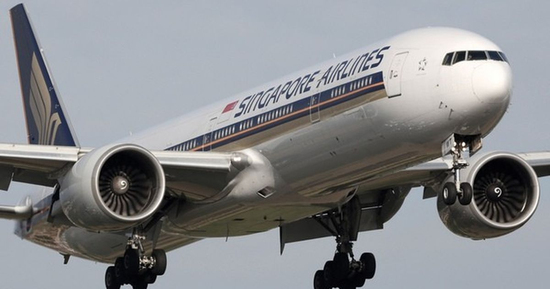 Báo cáo mới nhất hé lộ chi tiết bất thường trên radar trước vụ nhiễu động khiến máy bay Singapore Airlines gặp nạn