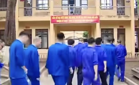 Bắt giữ BLV Giàng A Lôi của Cà khịa TV cùng 22 đối tượng khác