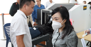Cựu Bộ trưởng Y tế Nguyễn Thị Kim Tiến bị đề nghị mức án 5-6 năm tù
