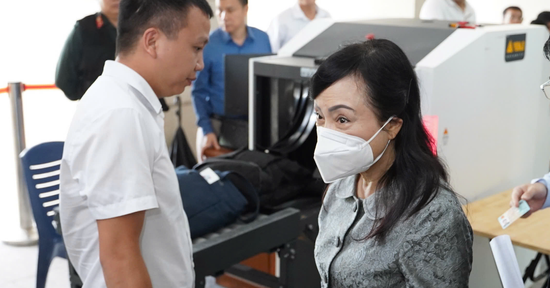Cựu Bộ trưởng Y tế Nguyễn Thị Kim Tiến bị đề nghị mức án 5-6 năm tù