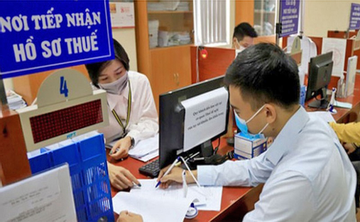 Đề xuất thu nhập trên 28,63 triệu đồng/tháng mới phải nộp thuế thu nhập cá nhân