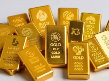 Giá vàng hôm nay 21/5: Hồi phục mạnh sau phiên lao dốc