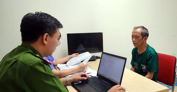 Bắt giữ ‘thần y' rởm cùng 7 đồng phạm lừa đảo chữa bách bệnh bằng nước ion kiềm