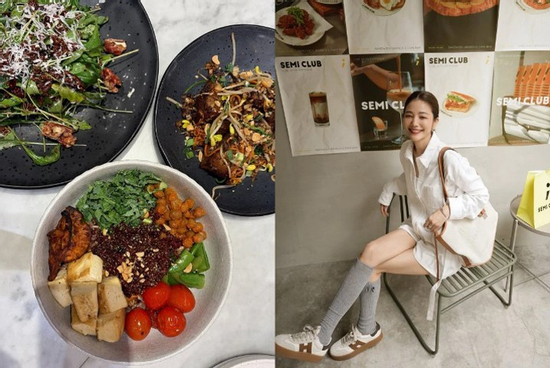 Mỹ nhân 50 tuổi vẫn trẻ như ngoài 30, hóa ra nhiều năm nay đều duy trì một kiểu ăn uống quen thuộc này
