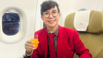 Ngoài ca hát, Long Nhật đang làm những công việc gì?