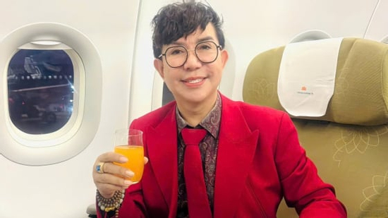 Ngoài ca hát, Long Nhật đang làm những công việc gì?