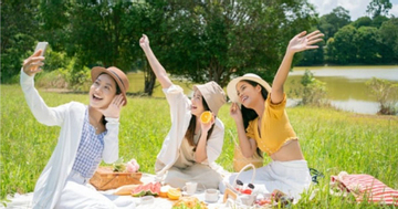 Phụ nữ khôn ngoan thường giữ khoảng cách với 3 kiểu người