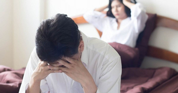 Chồng muốn thuê phòng ở một mình, vợ kể chuyện xong mọi người khuyên ngay: “Đưa anh ấy đi khám càng sớm càng tốt”