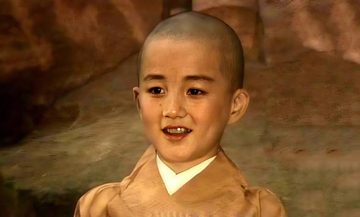 Con đường trở thành tỷ phú của sao nhí đóng Đường Tăng trong 'Tây du ký'