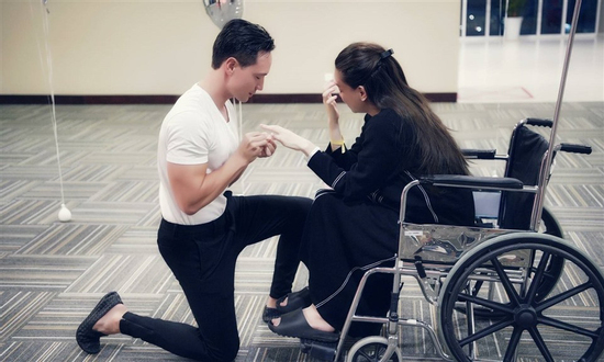 Hà Hồ, Việt Hương và loạt sao Việt chưa làm đám cưới dù đã kết hôn, có con