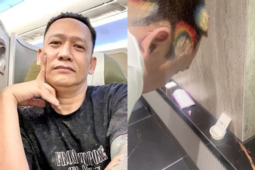 Kết quả kiểm tra ma túy của ca sĩ Duy Mạnh giữa “cơn bão” showbiz